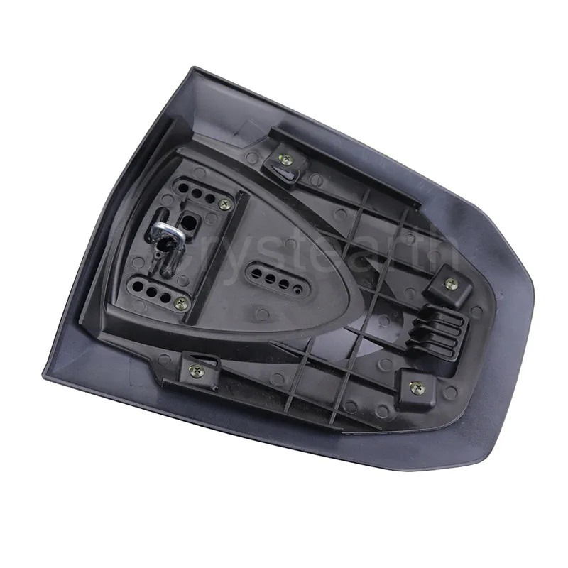 Чехол на сиденье мотоцикла пассажирский чехол для заднего сиденья Honda CBR600RR CBR 600 RR