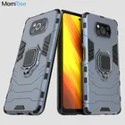 Противоударный чехол-подставка для Xiaomi MI Poco X3 Pro, X3 GT