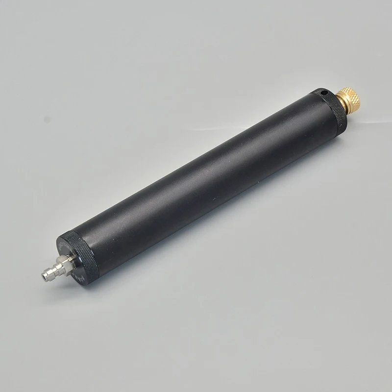 Большой воздушный фильтр PCP 350 мм сепаратор воды для насоса высокого давления 300