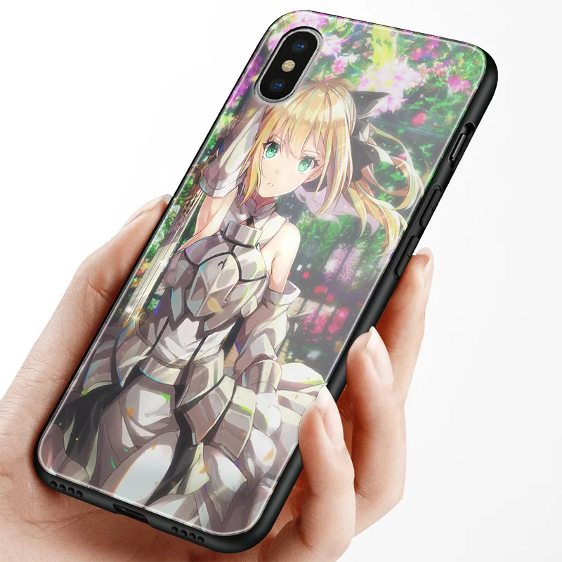 Силиконовый чехол для iPhone 5 5S lily SE 6 6S 7 8 Plus X Xr Xs 11 Pro Max | Мобильные телефоны и
