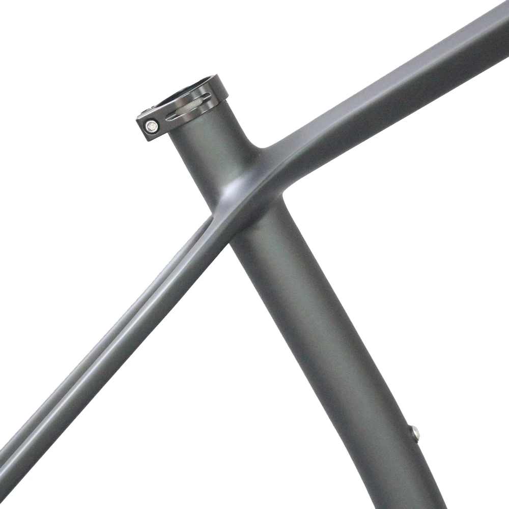 Hight modulus Toray T800 карбоновая рама 29er для горного велосипеда плоский диск крепление