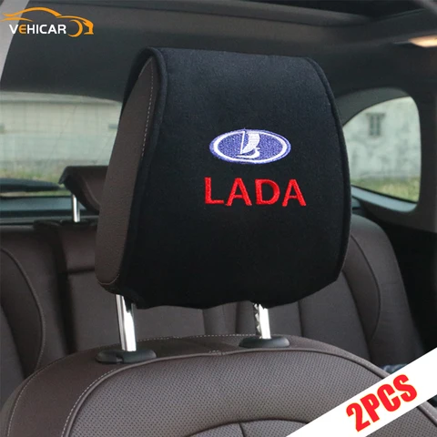 Накидка на подголовник автомобиля