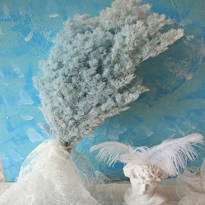 Натуральные сухие цветы ветки для свадьбы дома ресторана стены сделай сам