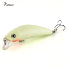 1 шт. рыболовные приманки 3D светящиеся приманка для ночной рыбалки для Пескарей искусственный Воблер для карпа жесткая приманка крючок снасть рыболовные приманки