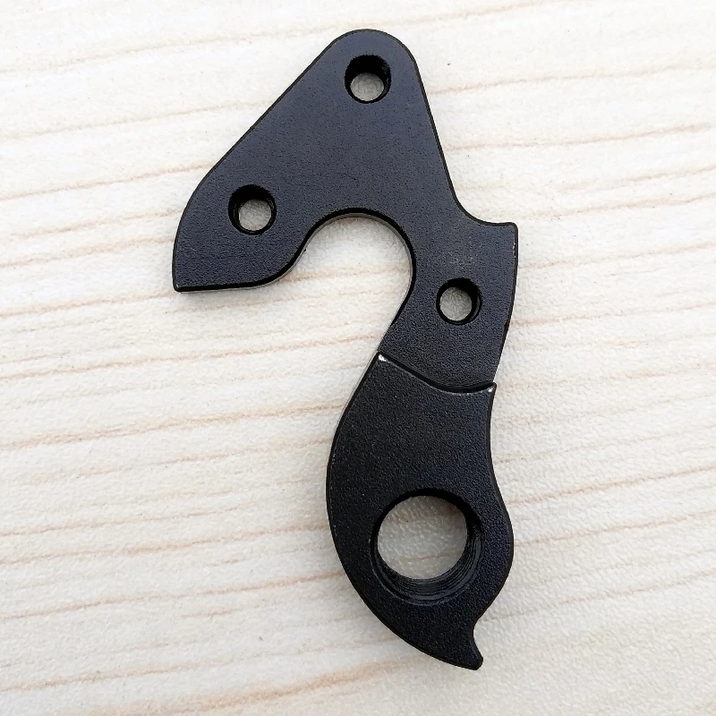 

2pcs Bicycle rear derailleur hanger For XDS 700C RC1 RC Ridley x Fire Disc Velo Vie Vitesse 500 MECH dropout carbon frame bike