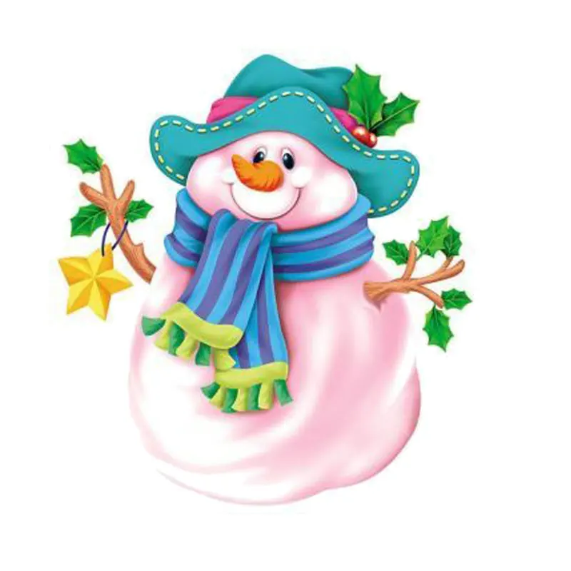 

2019 Snowman christmas accessories alinacrafts metal cutting dies scrapbooking dies cut for Card making Snow decoration new dies