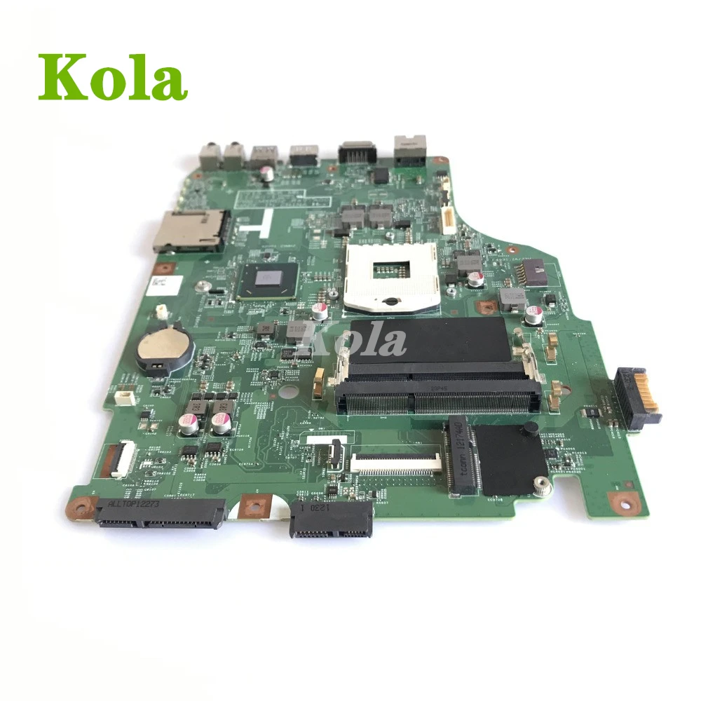 CN-0WCP0C 0WCP0C WCP0C для Dell VOSTRO 2520 3520 Материнская плата ноутбука 11280-1 MXRD2 материнская SLJ8F