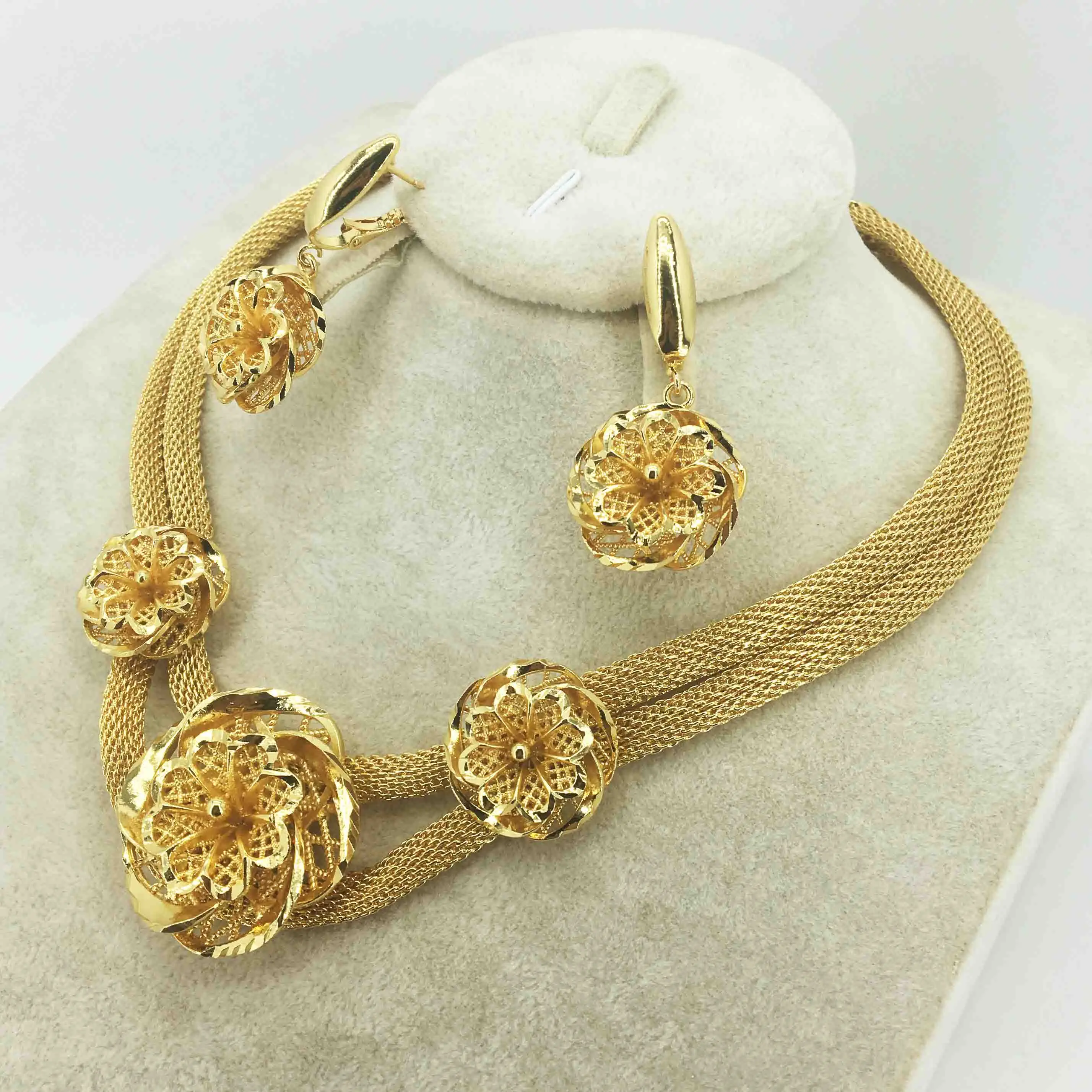 2019 свадебный подарок нигерийские Свадебные африканские бусины комплект