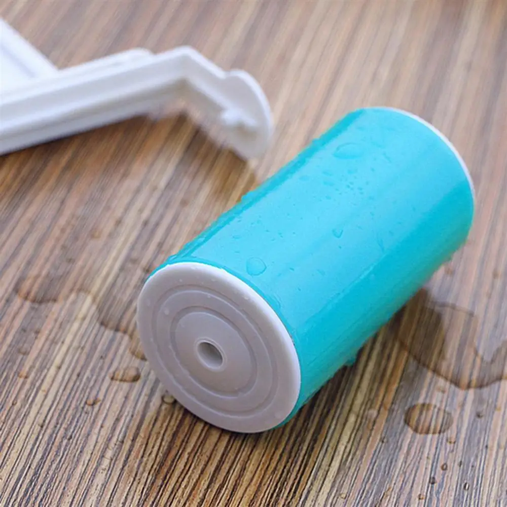 1 шт. портативный моющийся барабан для фильтра от пыли | Дом и сад