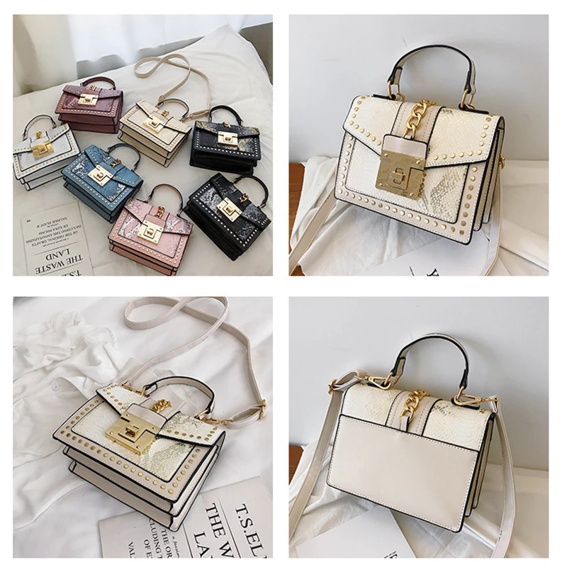 Aosbos мягкая искусственная кожа сумки через плечо для женщин сумка мессенджер на