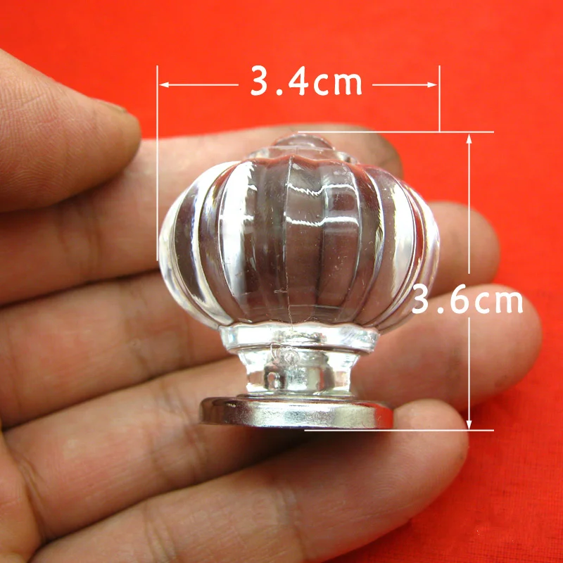 10 шт алмазные Форма с украшением в виде кристаллов акриловое волокно ручки