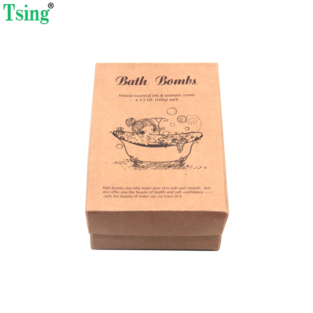 6X100g органические бомбы для ванны сушеные цветочные лепестки круглая морская