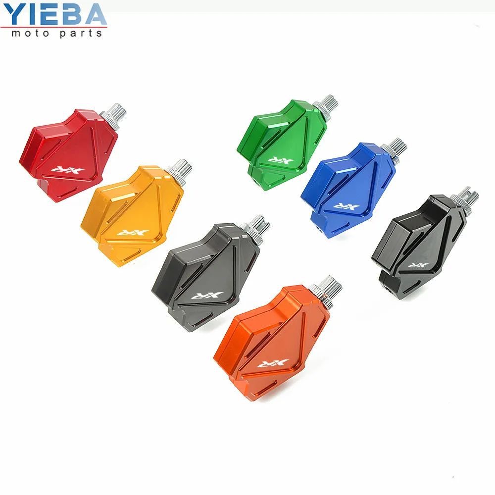 Аксессуары для мотоциклов легко тянущийся рычаг сцепления система CNC