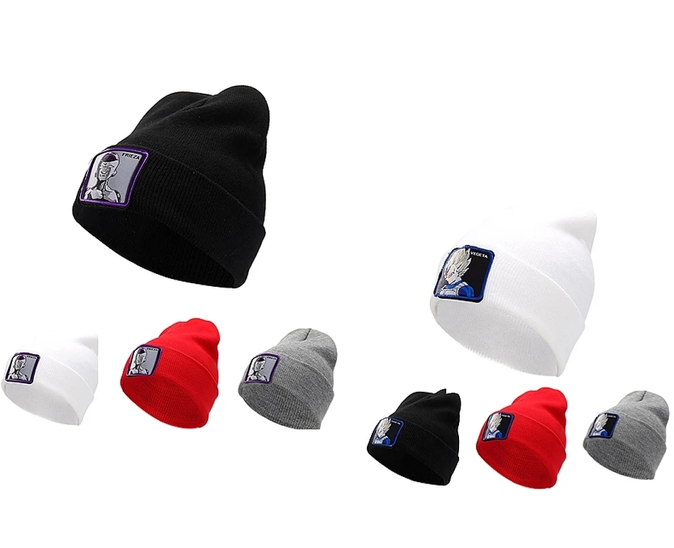 Летняя шапка Skullies Beanies Billie Eilish, женская зимняя шапка, женская теплая шапка из хлопка, повседневная шерстяная одноцветная Шапка-бини для мужчин, унисекс