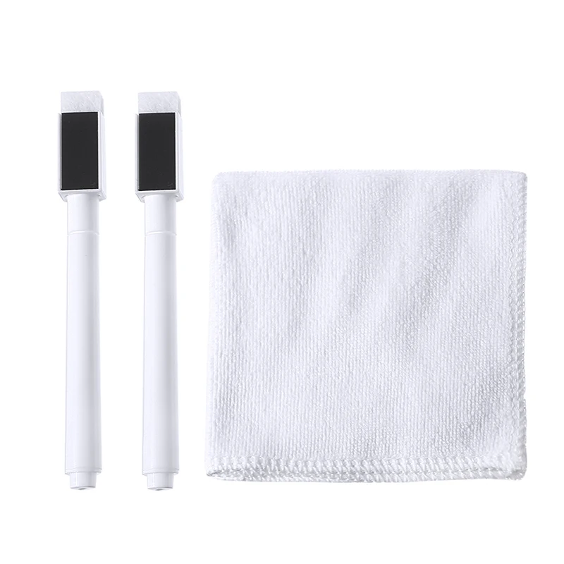 Новая Доска Для еженедельного меню магнитная доска для на холодильник черная