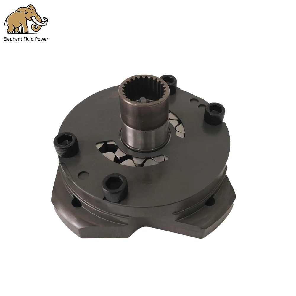 Заряжающий насос Rexroth A4VG90 13T-24T | Инструменты