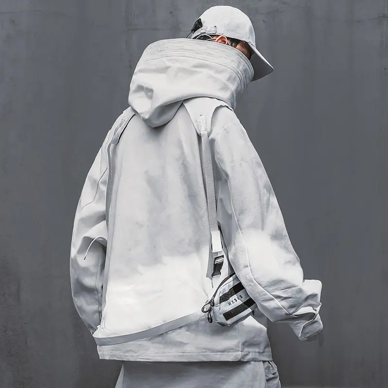 Новая весенняя Японская уличная одежда в стиле Харадзюку теплая водолазка с