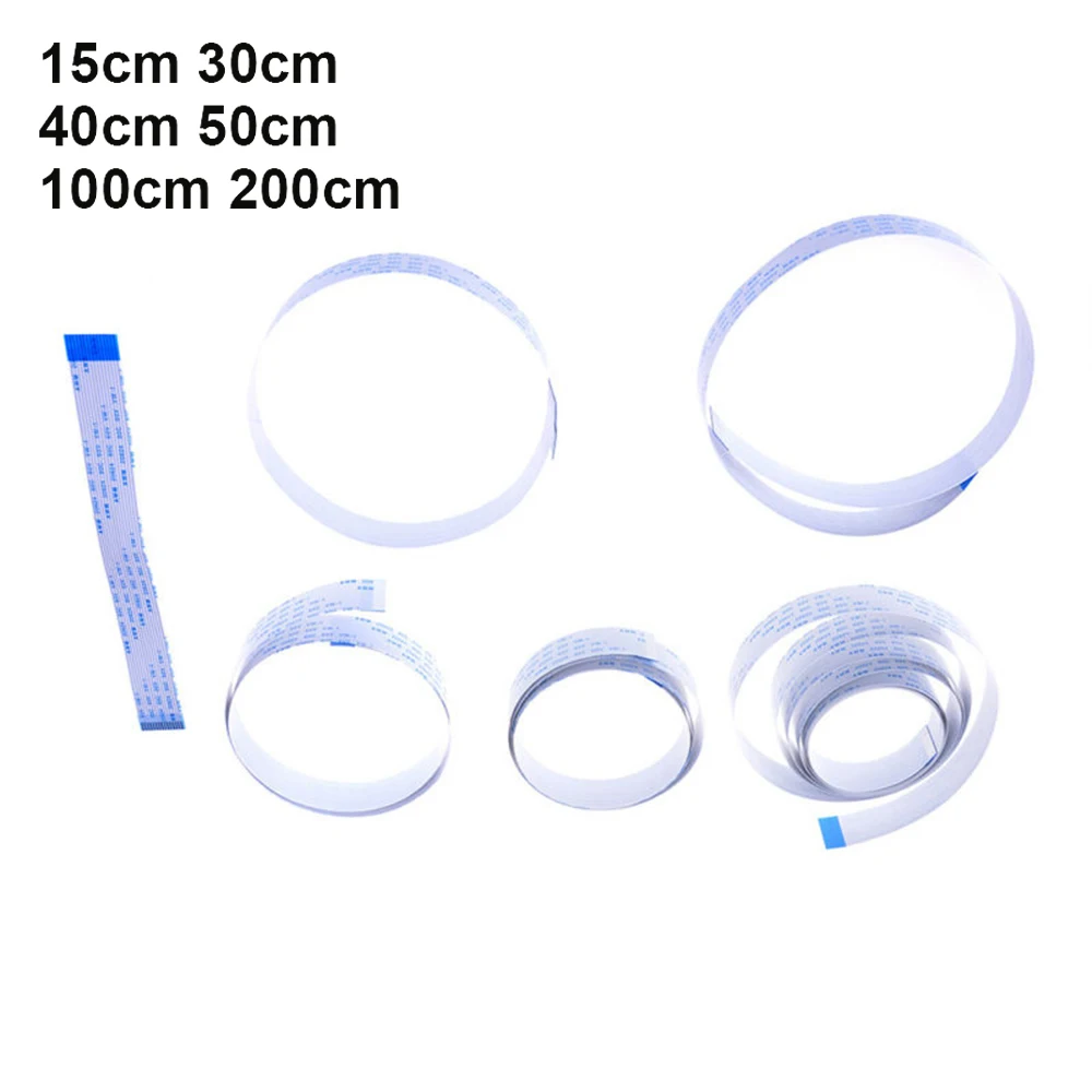 15-контактный Гибкий плоский кабель для Raspberry Pi 3B +/3B/2B/B + модуль камеры абсолютно