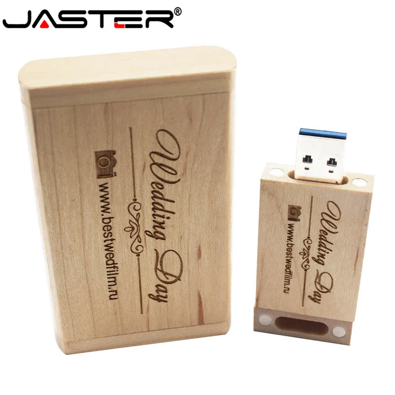 USB-флеш-накопитель JASTER на 4/8/16/32/64 ГБ | Компьютеры и офис