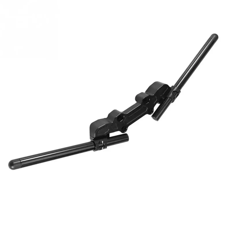 Набор рулей для мотоцикла с зажимом и адаптером набор Kawasaki Ninja 650R 2006 2011 650 2012 2016 г.