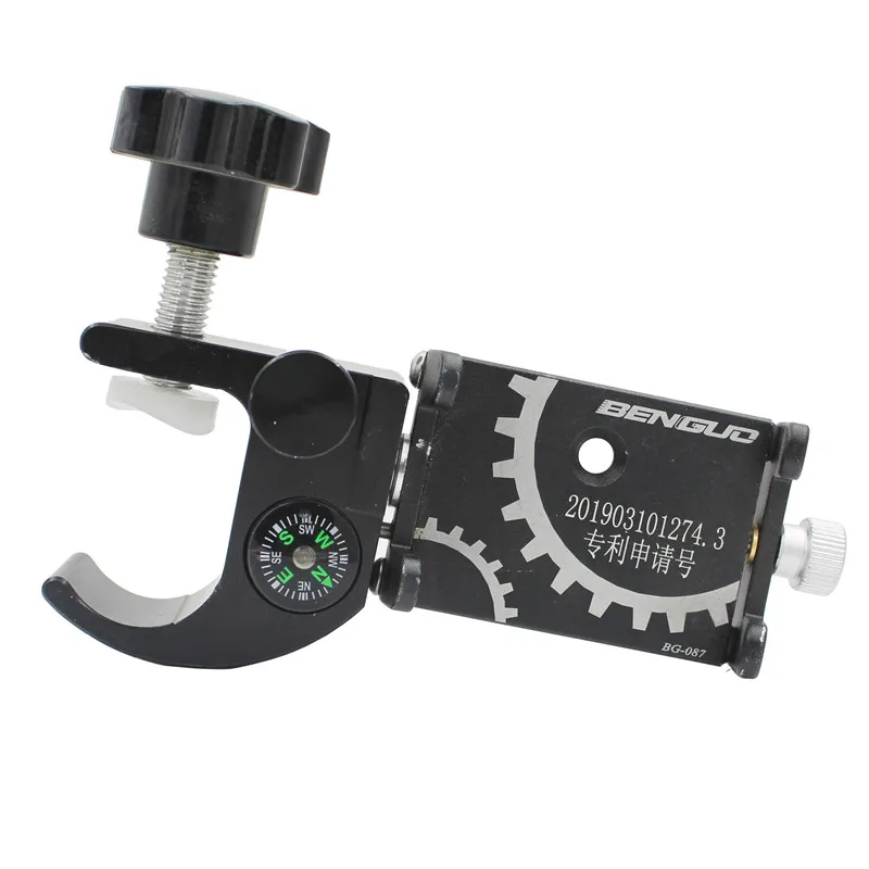 Держатель для телефона gps TSC3 Ranger полюсный кронштейн сбора данных Trimble TOPCON|Детали и