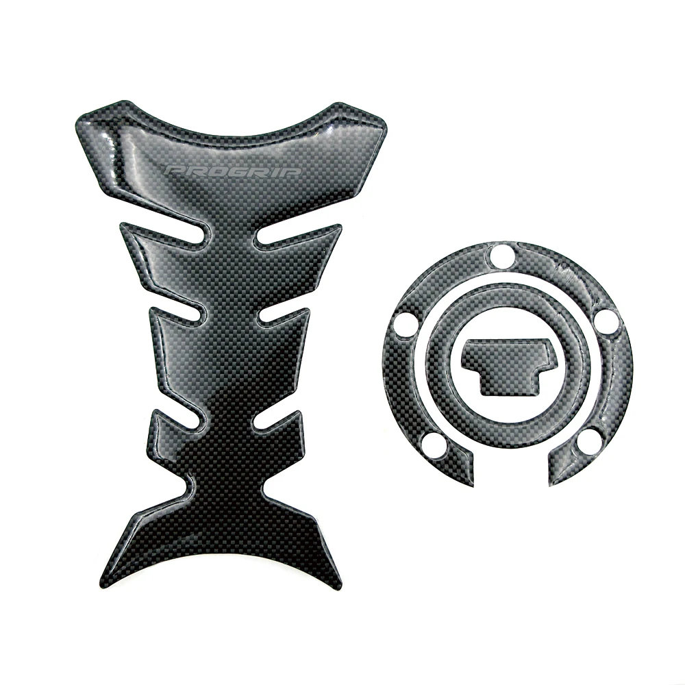 

Motorcycle Racing Carbon Fiber Fuel Gas Cap cover Tank Protector Pad Stickers Decal For Yamaha R1 R6 FZ6R FZ1S FAZER FZ6 FZ8 XJ6