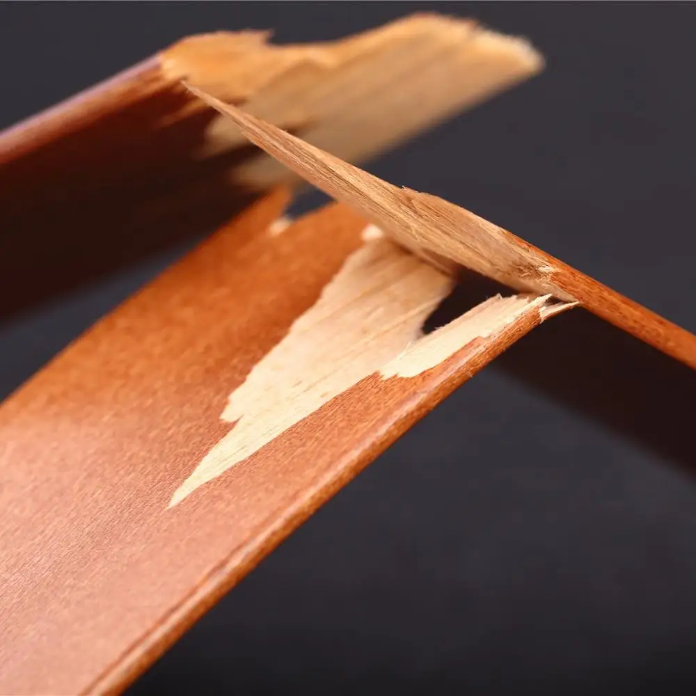 Деревянные жалюзи деревянные 50 мм из натурального жесткого дерева липы