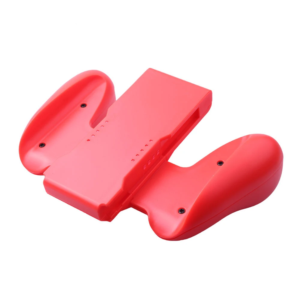 Держатель для ручки Nintendo Grip держатель зарядного устройства Switch Joy-Con пластиковый |