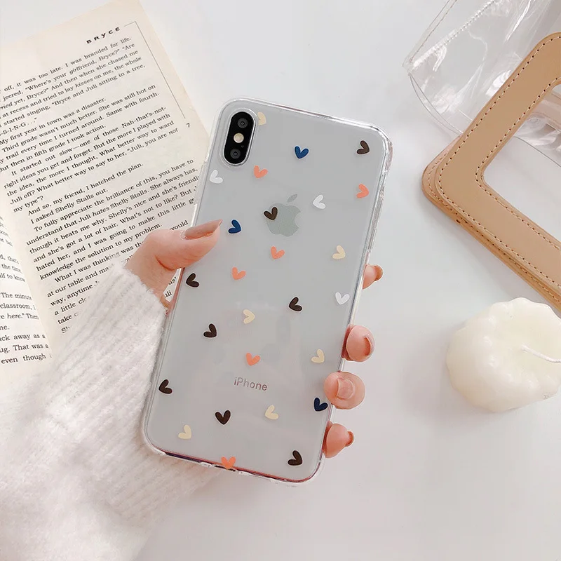 

Floret apple Xsmax/XR following from 78 plus applicable iphone11 case 12