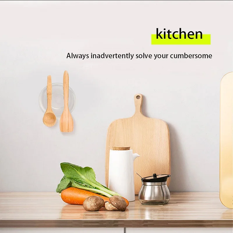 Многофункциональный магический нано двухсторонний скотч держатель для