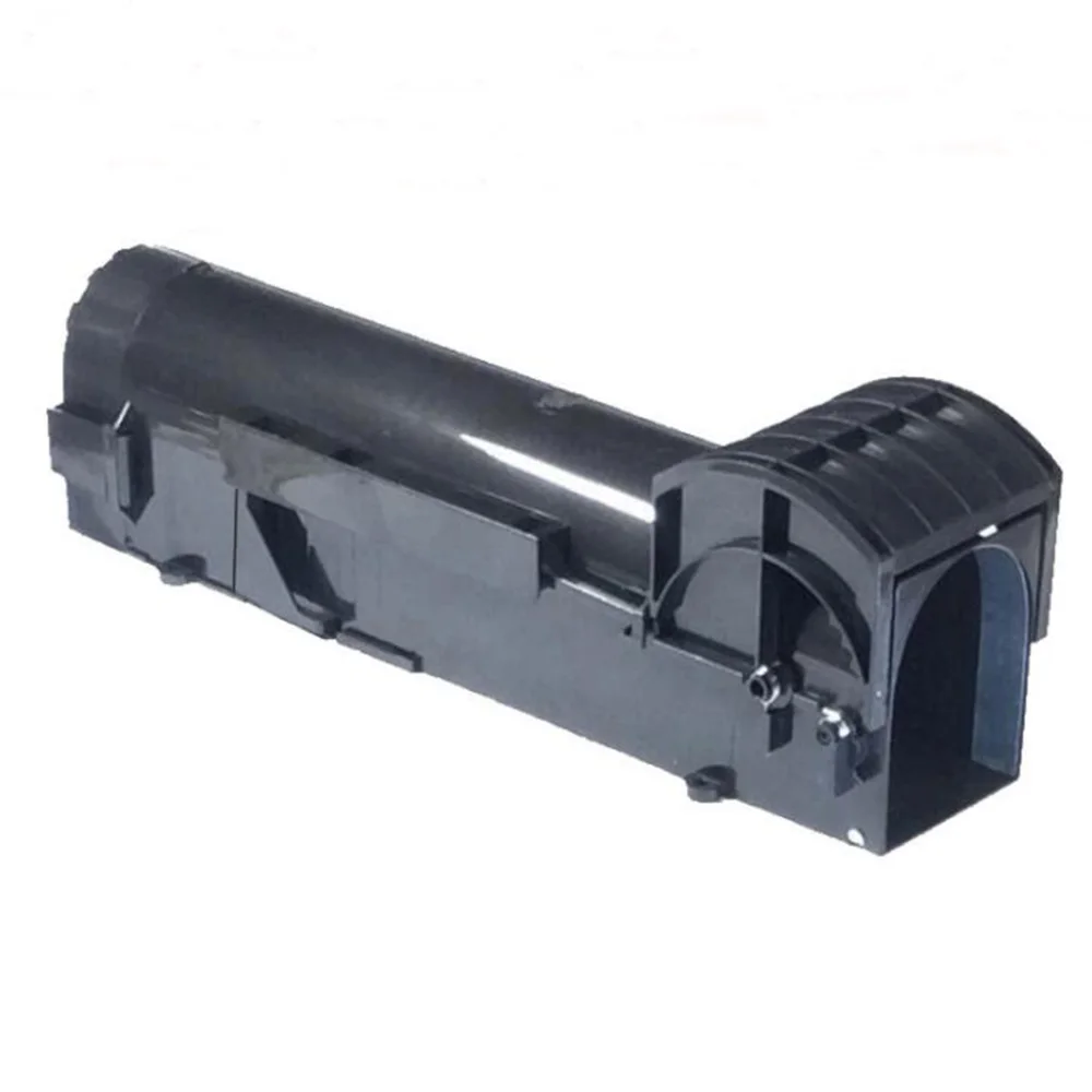 

Mousetrap Reusable Sensitive Rodent Control Rat Cage Mouse Live Hunting Trap No Kill Mice Catch Cage for Home Hotel Garden