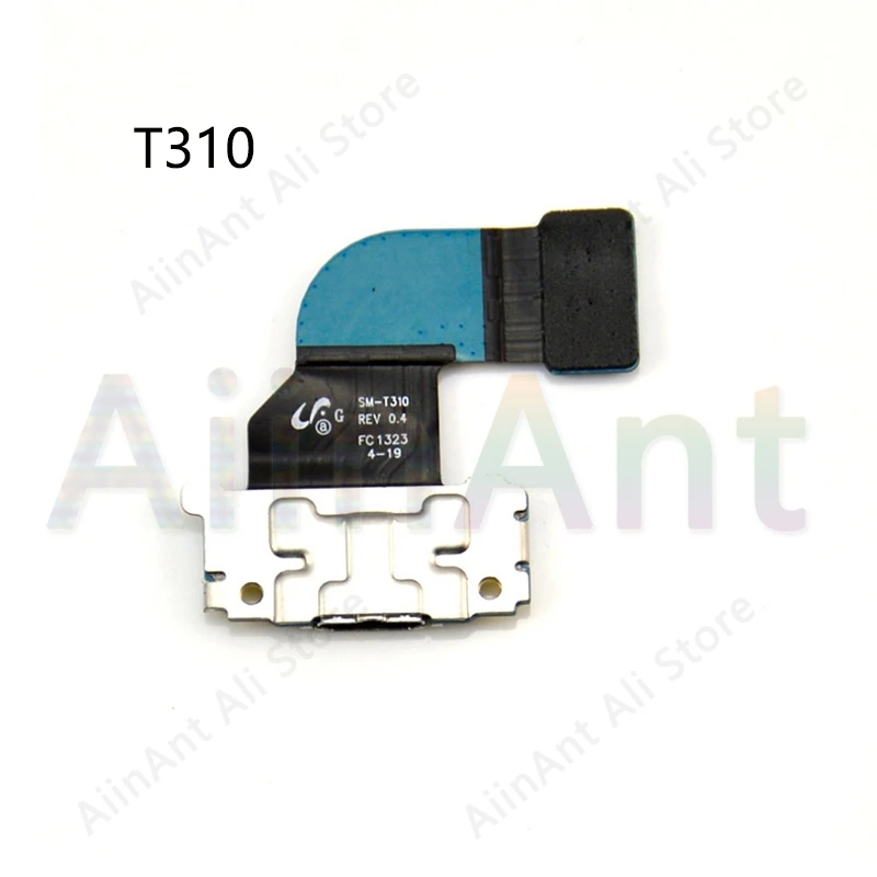 Нижняя плата зарядного устройства для samsung Galaxy Tablet Tab T300 310 T320 T700 T705 USB разъем порт