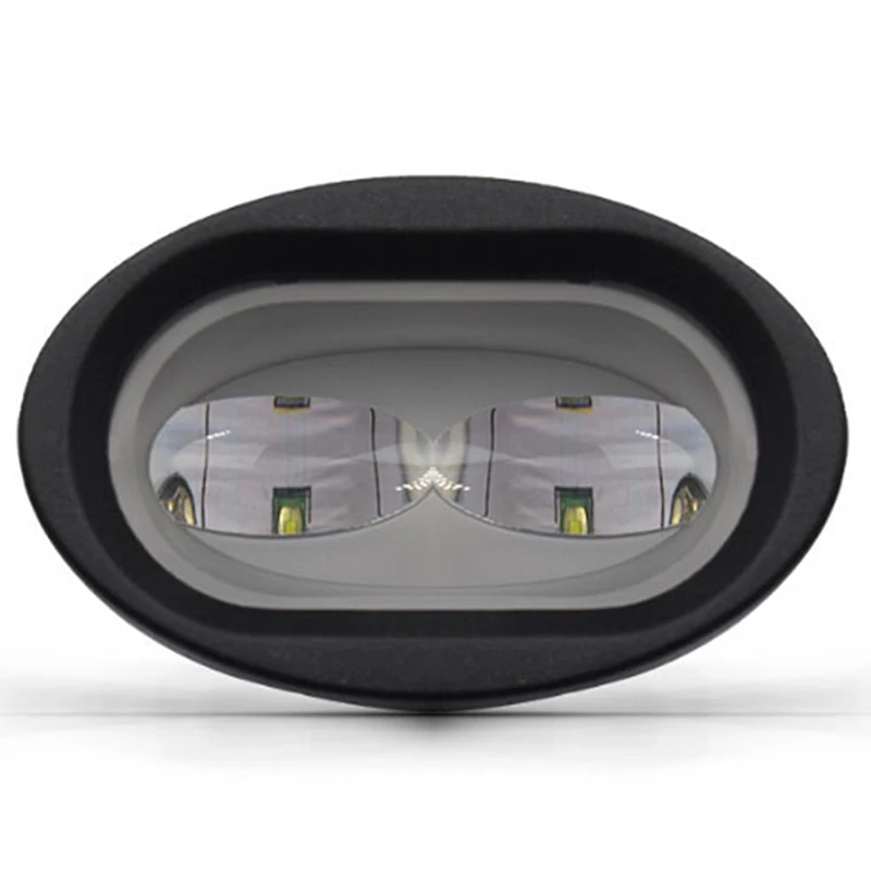 6D 20 Вт светодиодный Рабочий фонарь для автомобиля грузовика внедорожника