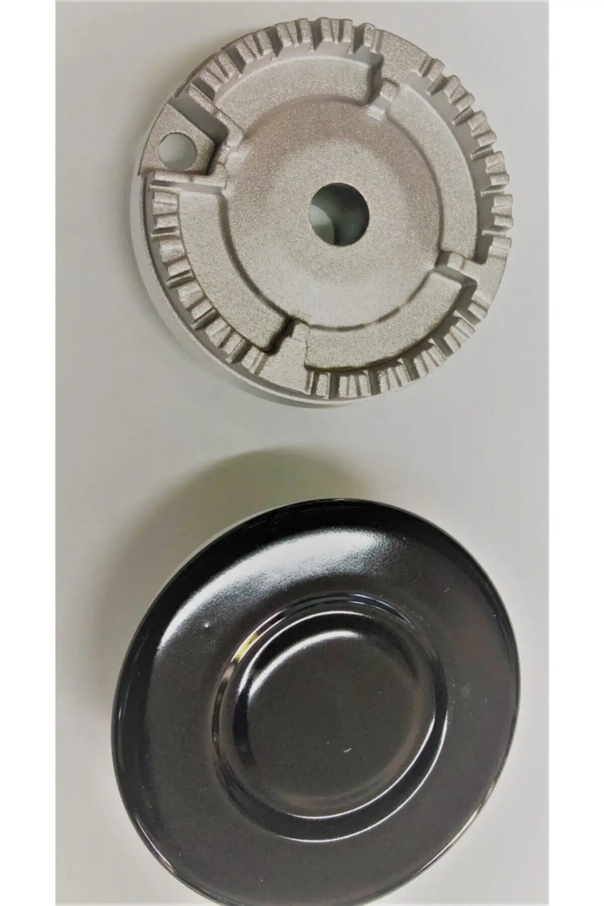 

Pool in Burner System Compatible Euro Burner Kit 9000900987452