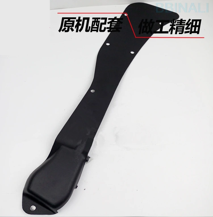Крышка замка двери кабины экскаватора For SANY SY Lonking STRONG KOMATSU PC.