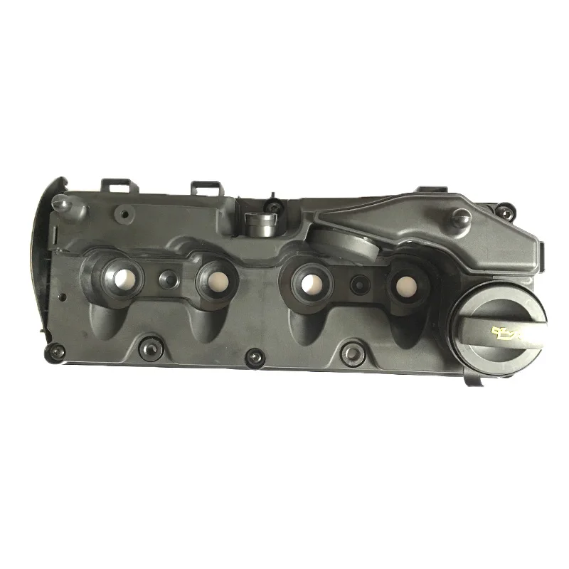 Высококачественная крышка клапана NEU Fan deckel 03L103469F для V W Crafter Amarok 2 0 TDI|Датчик
