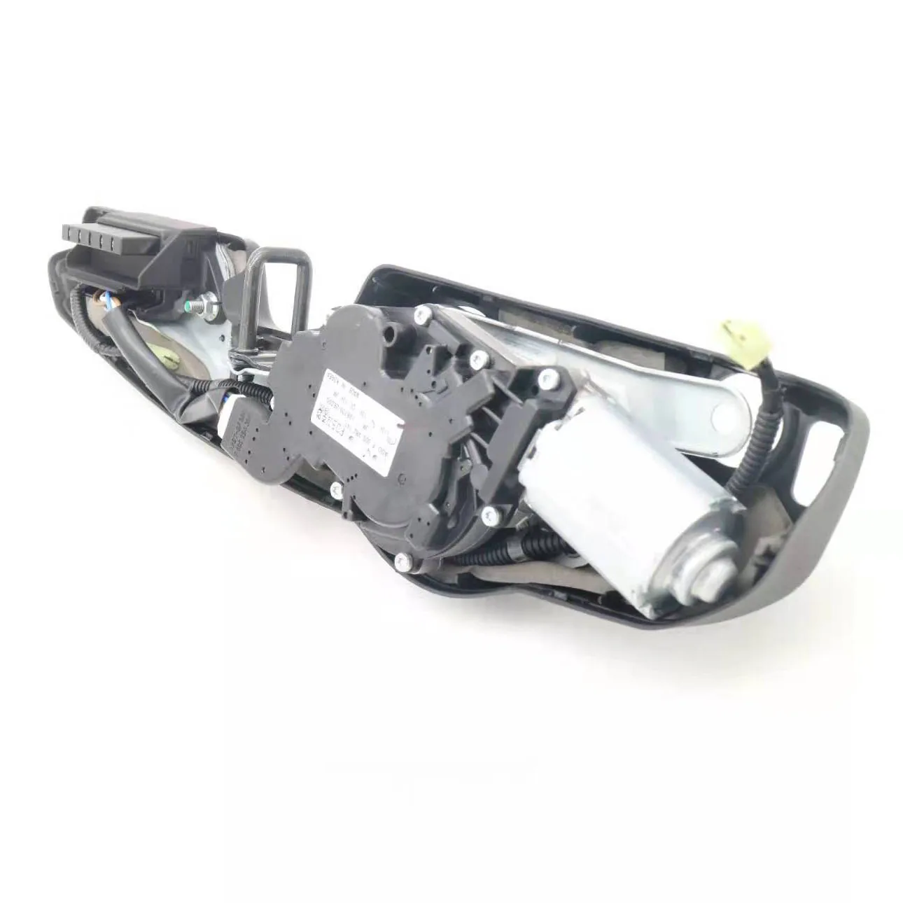 Мотор стеклоочистителя 2004 2009 для Tucson мотор заднего лобового стекла OEM 987002E001