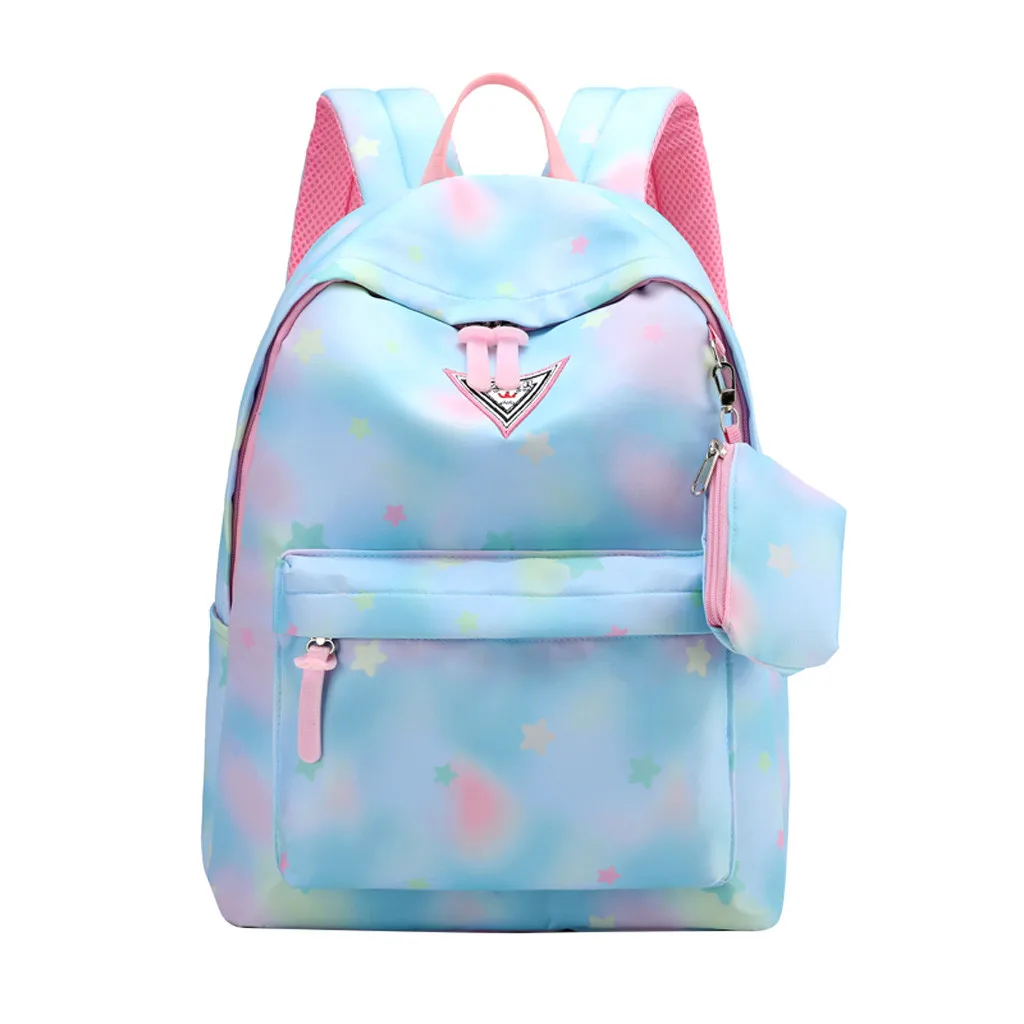 Новая женская сумка рюкзаки женский рюкзак для 2019 Модные женские большие емкости