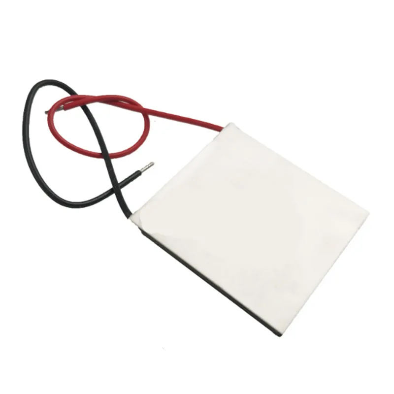 

New semiconductor refrigeration film TEC1-19912 high power temperature difference 24V12A 40*44MM heat dissipation