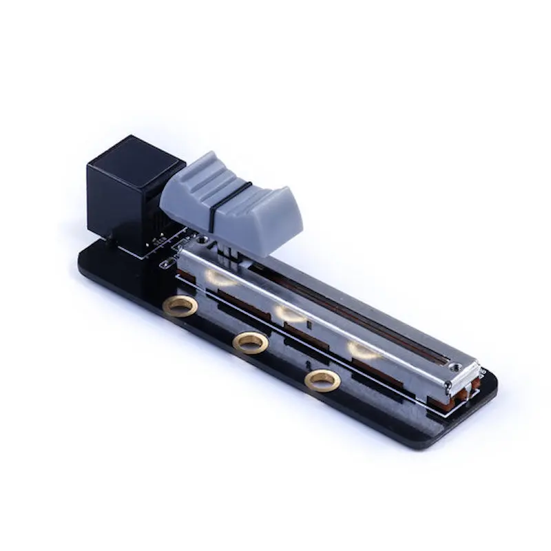 

Makeblock Original Electronic Module Me Slide Potentiometer Sensor (PN 13614)