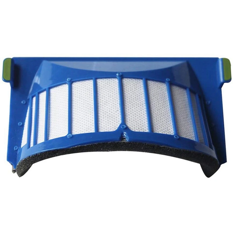 

Filter Box Collector Dust Bin Filter with Replacement for AeroVac Filters Parts Ki 10 Pack High Efficiency Filters