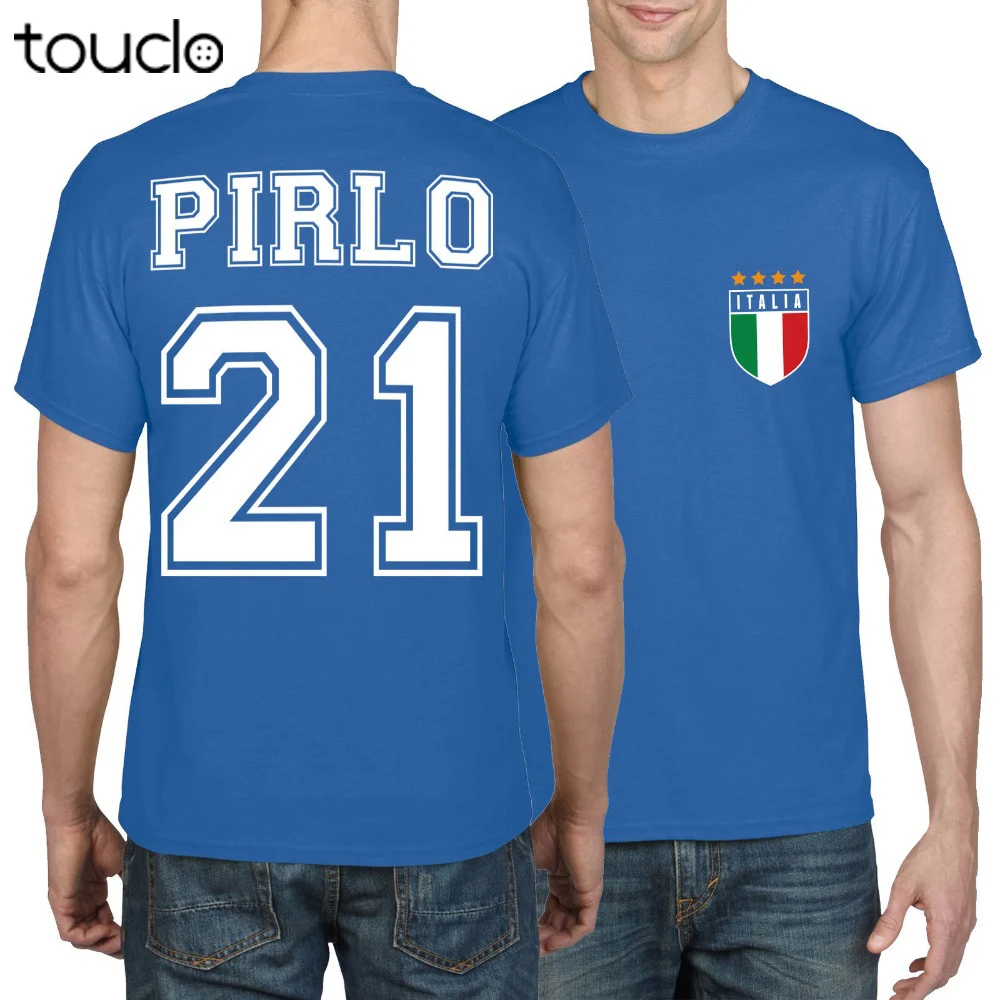 &quotРетро Италия футболист рубашка легенды Топ 2019 вентиляторы Новый высокое