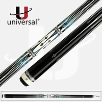 universal 12 5mm kamui tip 148cm length with carbon fiber techonology shaft professional handmade billiard china