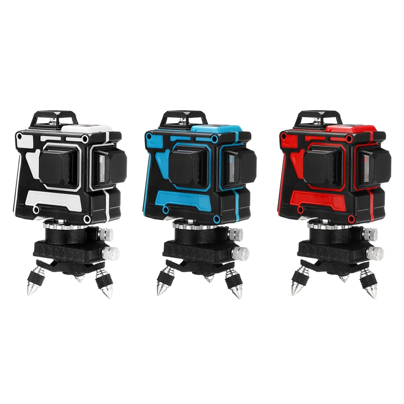 

ZEAST 3D 12 360
