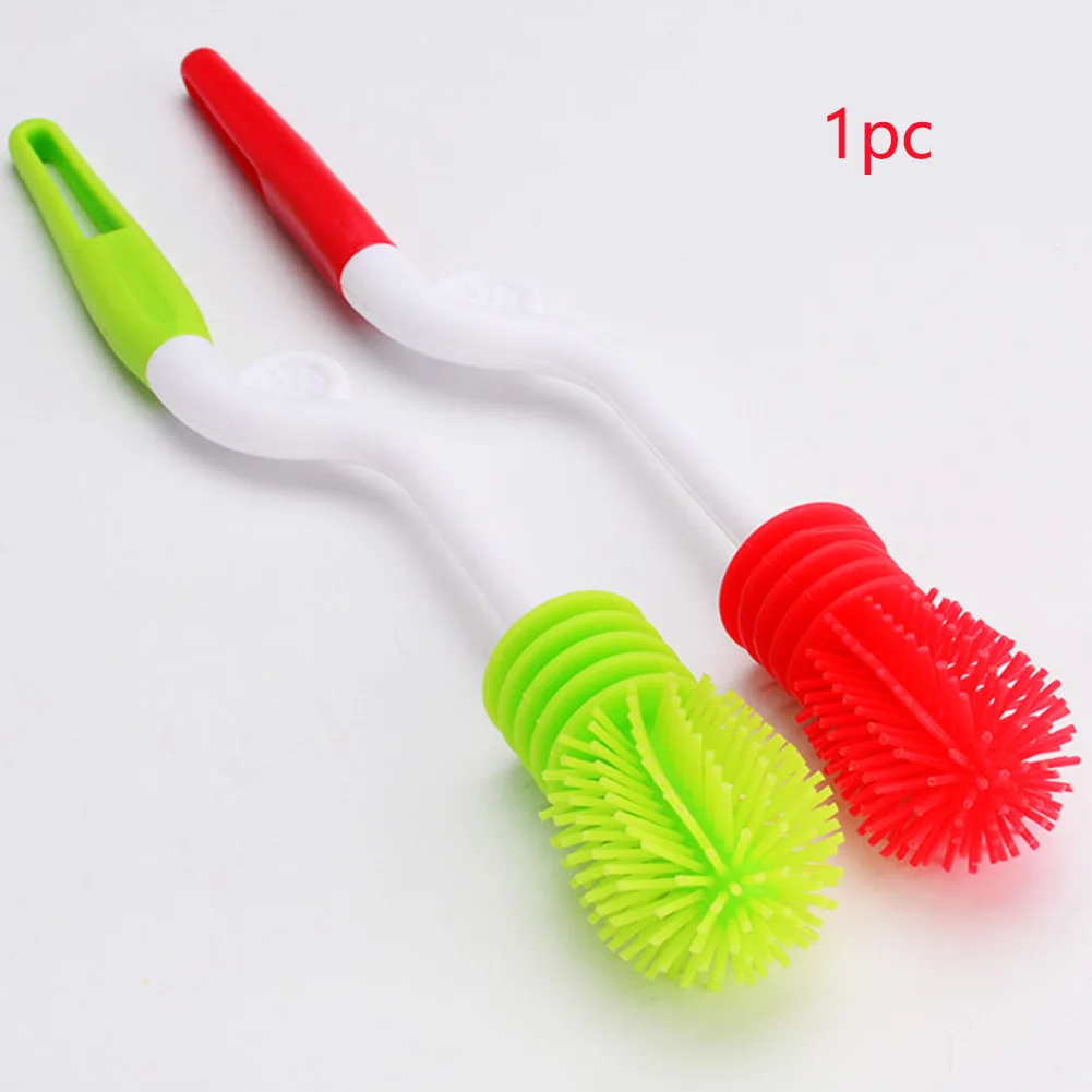 Пищевая силиконовая кухонная Многофункциональная портативная чашка детский