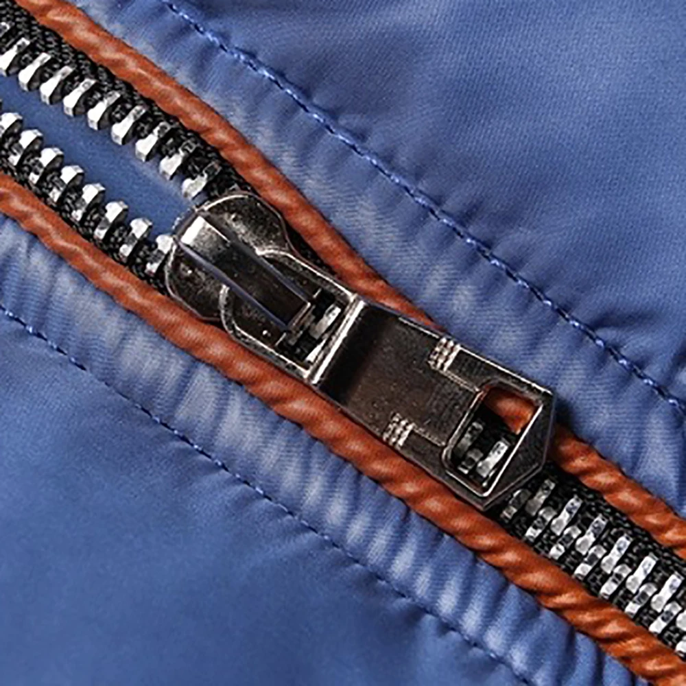 Мужская пуховая куртка с капюшоном зимняя Ультралегкая теплая утолщенная