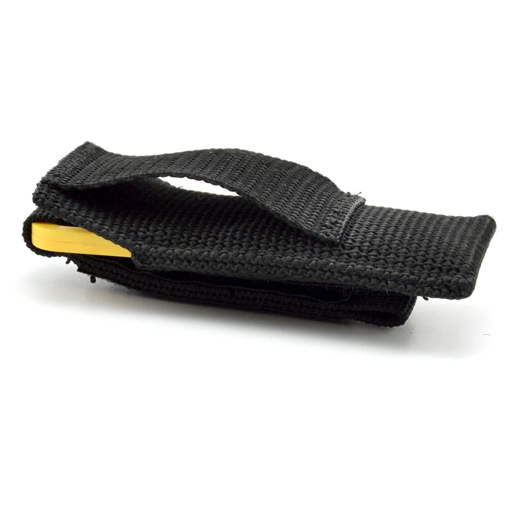 Специальный нож для подводной охоты резак лески разные цвета удобно носить с