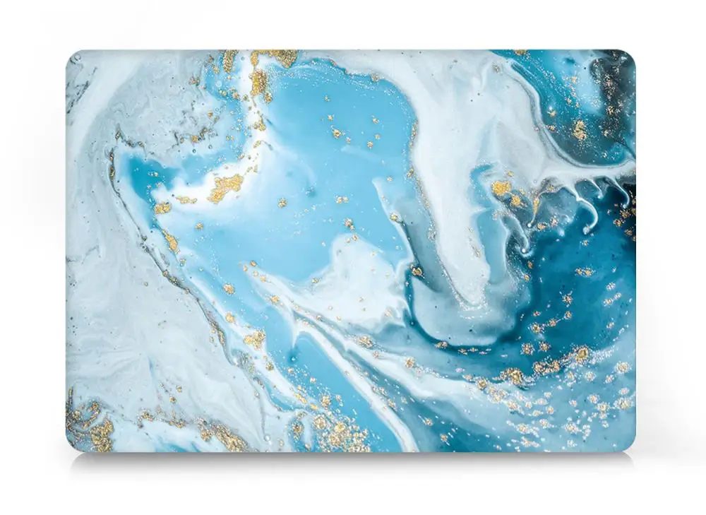 Новинка 2020 чехол для MacBook Air 13 :A1466 A1932 A2179 Pro Retina 11 12 15 16 дюймов A1706 A1989 A2159 A2289 A2251