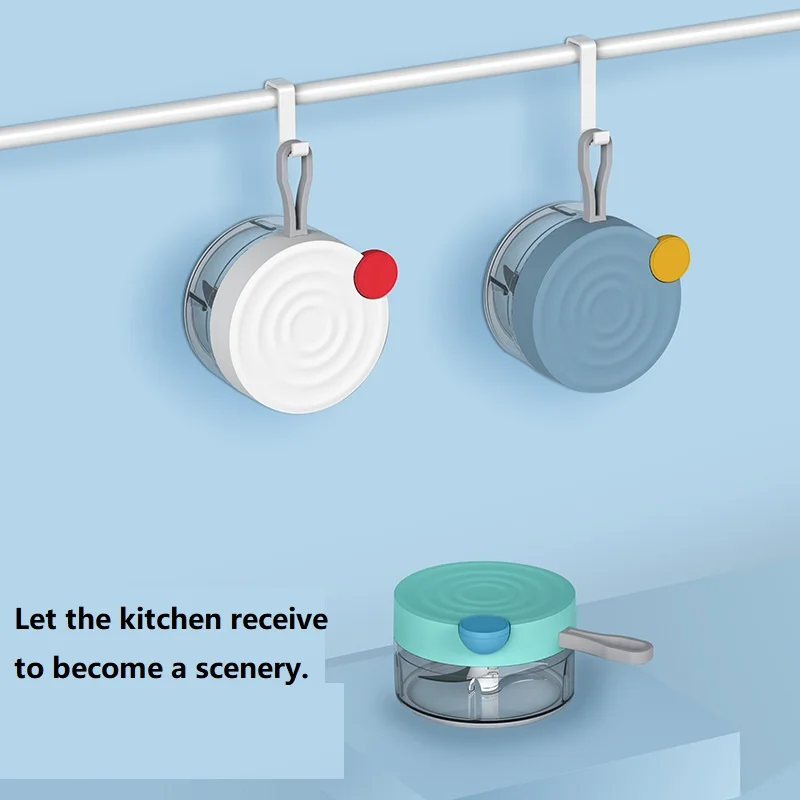 Чеснок Пресс ручной измельчитель веревка кухонный комбайн силсер лук детская