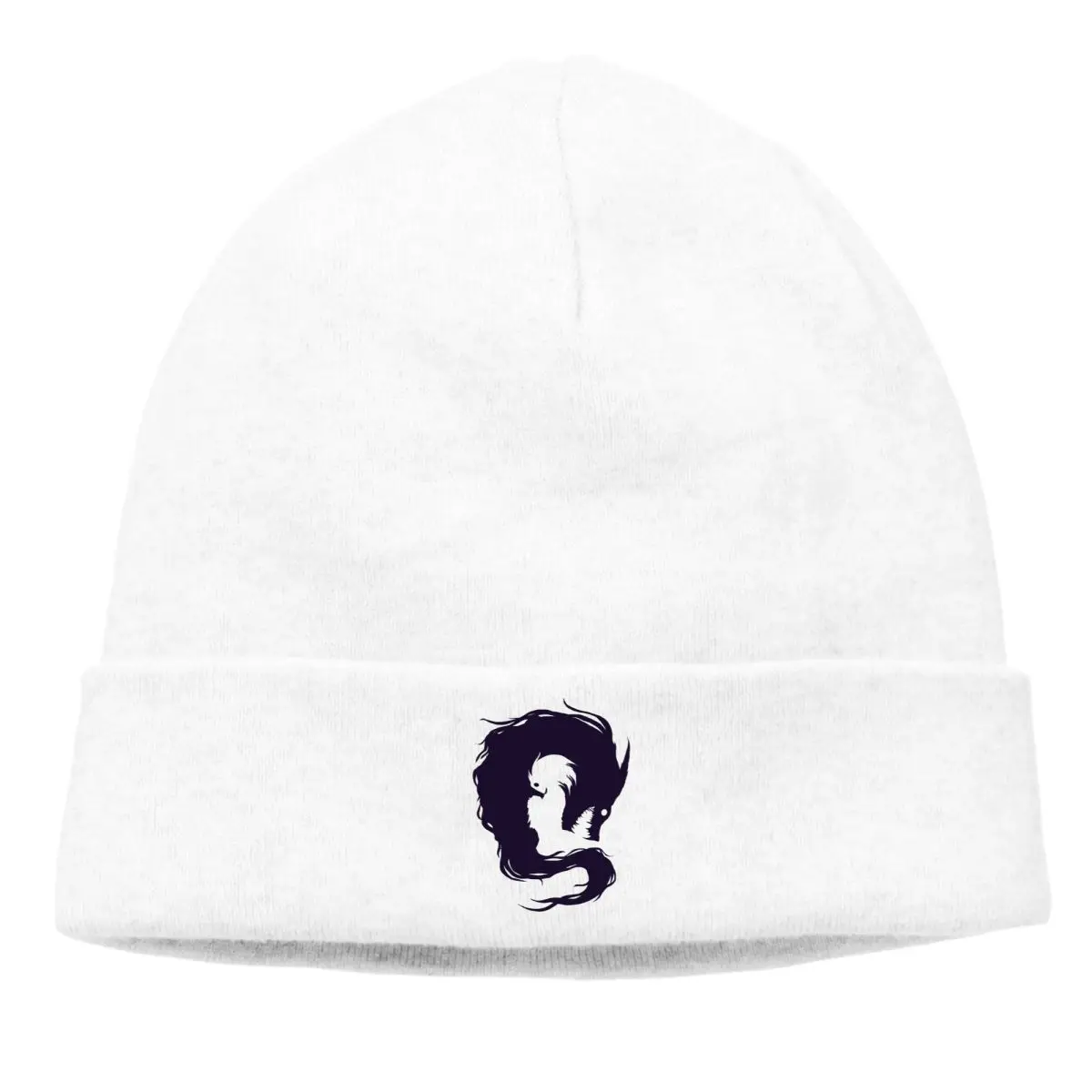 

League of Legends LOL Viego Marksman Mage Assassin Skullies Beanies Caps Never One Knitted Winter Warm Bonnet Hats Ski Cap
